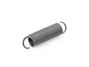 ES#1635992 - 1119931010 - SPRING - Genuine Mercedes Benz - Mercedes Benz