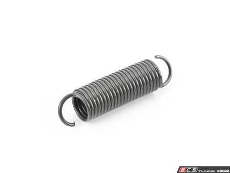 ES#1635992 - 1119931010 - SPRING - Genuine Mercedes Benz - Mercedes Benz