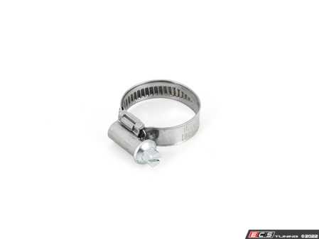 ES#4069989 - 64218367179 - General Purpose Clamp - Priced Each - Clamping range of 16mm-30mm - Norma - BMW