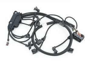 ES#2626596 - 12517631764 - WIRING HARNESS, ENG. - Genuine BMW - BMW
