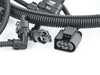 ES#2626596 - 12517631764 - WIRING HARNESS, ENG. - Genuine BMW - BMW