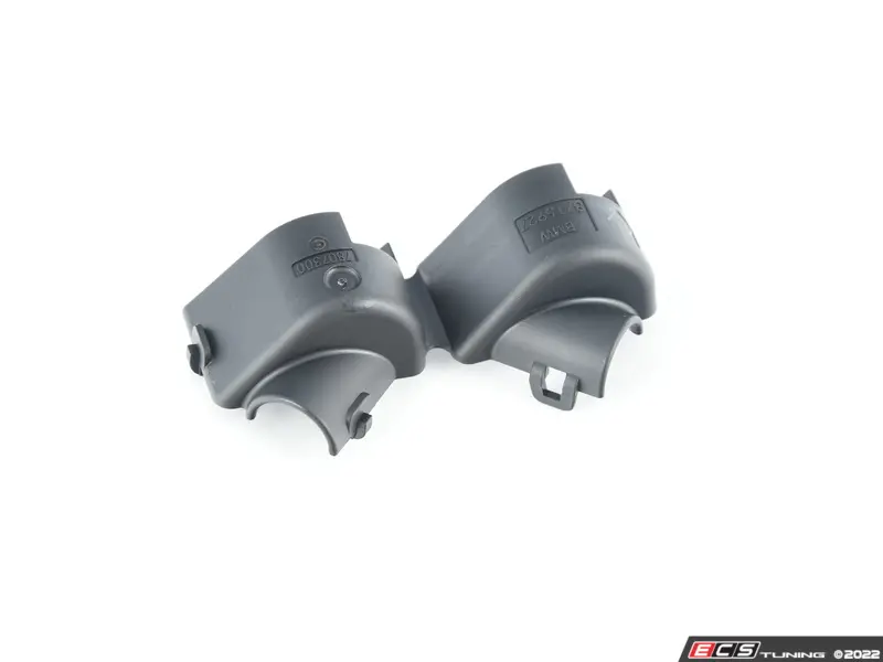 Genuine BMW - 61138715927 - SPLASH PROTECTION CAP, FUEL (61-13-8  