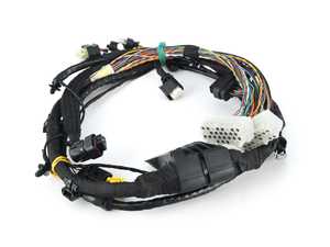 ES#4374826 - 61129835621 - Front Right Repair Wiring Set - Genuine BMW replacement - Genuine BMW - BMW