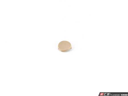 ES#262399 - 51432997403 - CAP FOR CLOTHES HOOK - Genuine BMW - BMW
