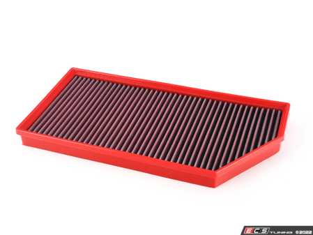 ES#4414321 - FB956/20 - Performance Air Filter - High-flow cotton gauze filter designed to be a performer, while lasting a lifetime - BMC - Mercedes Benz