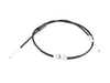 ES#1901468 - 32731457378 - ACCELERATOR BOWDEN C - Genuine BMW - 