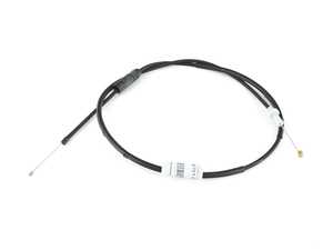 ES#1901468 - 32731457378 - ACCELERATOR BOWDEN C - Genuine BMW - 