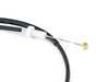 ES#1901468 - 32731457378 - ACCELERATOR BOWDEN C - Genuine BMW - 