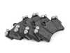 ES#4341407 - 7L0698151AG - Front Brake Pad Set - Genuine brake pads direct from VW/Audi - Genuine Volkswagen Audi - Audi Volkswagen