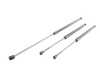 ES#2587234 - 8E9827552LKT - Hood And Hatch Strut Kit - Keep your hood/hatch propped in place - Assembled By ECS - Audi