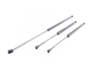 ES#2587234 - 8E9827552LKT - Hood And Hatch Strut Kit - Keep your hood/hatch propped in place - Assembled By ECS - Audi