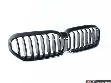 ES#4216880 - 51129852169 - GRILL FRONT - Genuine BMW - BMW