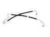 ES#2579617 - 2124603824 - Power Steering Pressure Hose - High Pressure Line - Genuine Mercedes Benz - Mercedes Benz