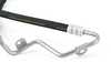 ES#2579617 - 2124603824 - Power Steering Pressure Hose - High Pressure Line - Genuine Mercedes Benz - Mercedes Benz