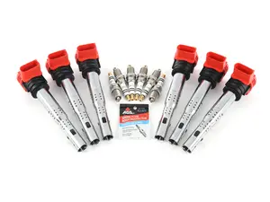 Ignition Service Kit