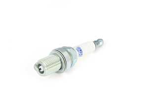 ES#4017475 - DR14S - Brisk Silver Racing DR14S Spark Plug - Priced Each - Featuring silver fine wire center electrode - Superior ignition ability increases engine power! - Brisk - Audi Volkswagen Mercedes Benz MINI