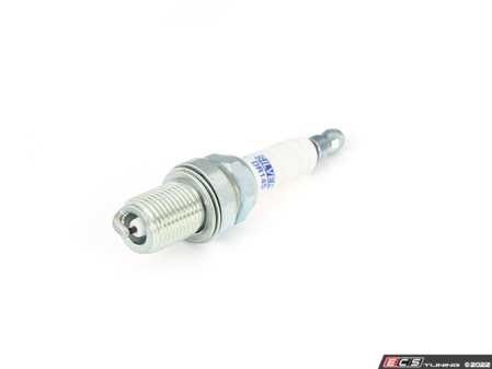 ES#4017475 - DR14S - Brisk Silver Racing DR14S Spark Plug - Priced Each - Featuring silver fine wire center electrode - Superior ignition ability increases engine power! - Brisk - Audi Volkswagen Mercedes Benz MINI