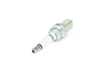 ES#4017475 - DR14S - Brisk Silver Racing DR14S Spark Plug - Priced Each - Featuring silver fine wire center electrode - Superior ignition ability increases engine power! - Brisk - Audi Volkswagen Mercedes Benz MINI
