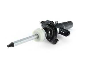 ES#4185282 - 37106895067 - SPRING STRUT FRONT LEFT VDC - Genuine BMW - BMW
