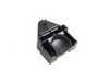 ES#2091417 - 17111723337 - Lower Radiator Bracket - Priced Each - Radiator rubber mount sets down into this mount - MTC - BMW