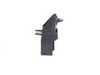 ES#2091417 - 17111723337 - Lower Radiator Bracket - Priced Each - Radiator rubber mount sets down into this mount - MTC - BMW