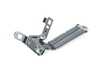 ES#2714154 - 41357284649 - SIDE PANEL BRACKET, FRONT LE - Genuine BMW - BMW