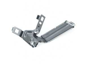 ES#2714154 - 41357284649 - SIDE PANEL BRACKET, FRONT LE - Genuine BMW - BMW