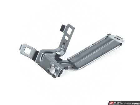 ES#2714154 - 41357284649 - SIDE PANEL BRACKET, FRONT LE - Genuine BMW - BMW