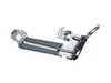 ES#2714154 - 41357284649 - SIDE PANEL BRACKET, FRONT LE - Genuine BMW - BMW