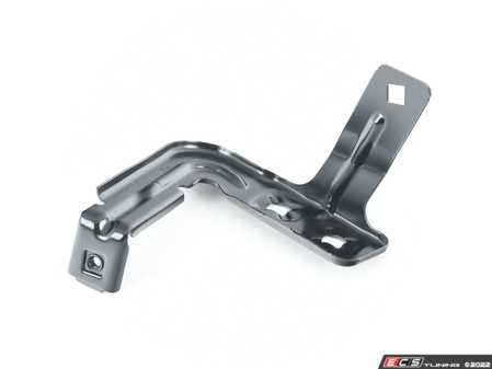ES#2713953 - 41357284647 - SIDE PANEL BRACKET, FRONT LE - Genuine BMW - BMW