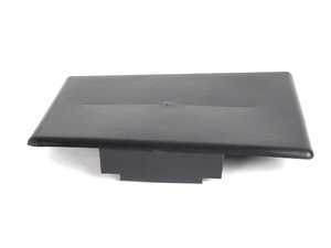 ES#1363441 - 477915411A - H/O Battery Cover - Flat top battery cover - Genuine Porsche - Porsche