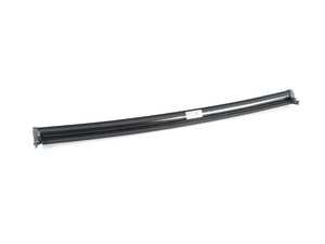 ES#3550285 - 17678020009F67 - Sunroof Roller Blind - Black  - With panoramic roof - Genuine Mercedes Benz - Mercedes Benz