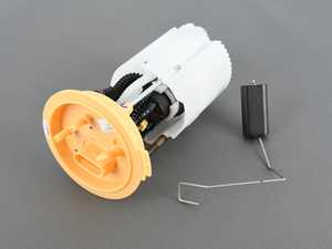 ES#3639306 - 1K0919050AB - Fuel Pump - Includes sending unit - Bosch - Audi Volkswagen