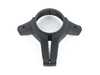 ES#2755773 - 32307848269 - Steering Wheel Cover - Trim that covers your steering wheel - Genuine BMW - BMW