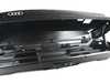 ES#4413648 - 4K0071200Y9B - Roof Box - 250Ltr - Brilliant Black - Use with your base bars for protected storage - Genuine Volkswagen Audi - Audi
