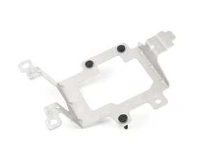ES#4048749 - 2476227100 - BRACKET - Genuine Mercedes Benz - Mercedes Benz