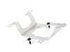 ES#4048749 - 2476227100 - BRACKET - Genuine Mercedes Benz - Mercedes Benz