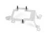 ES#4048749 - 2476227100 - BRACKET - Genuine Mercedes Benz - Mercedes Benz