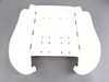 ES#141943 - 52108162329 - Front Seat Pad - Priced Each - Replace the front seat pad in your vehicle - Genuine BMW - BMW