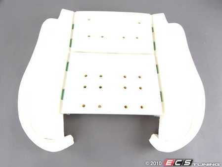 ES#141943 - 52108162329 - Front Seat Pad - Priced Each - Replace the front seat pad in your vehicle - Genuine BMW - BMW