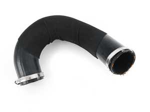 ES#3180949 - 8W0145738C - Outlet Charge Pipe  - Replacement charge pipe that goes from the turbo to the intercooler - Genuine Volkswagen Audi - Audi