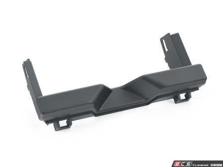 ES#2159498 - 52207277928 - Frame For Cup Holder - Genuine BMW - BMW