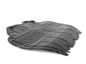 ES#2167966 - 6920349q -  Engine Belly Pan / Sound Absorber - Stop the elements from getting inside your engine compartment - Bremmen Parts - Volkswagen