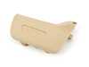 ES#2711896 - 52107363753 - COVER, BELT CATCH LEFT - Genuine BMW - BMW