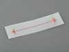 ES#2672539 - 51717111215 - Protection Foil - Attaches on the hood. - Genuine MINI - MINI