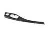 ES#2954430 - 51169227913 - Center Console Cover - Fineline - Genuine BMW - BMW