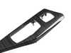 ES#2954430 - 51169227913 - Center Console Cover - Fineline - Genuine BMW - BMW