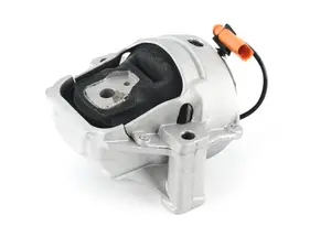 Engine Mount - Left