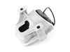 ES#3476568 - 8R0199381Q - Engine Mount - Left - Reduce excessive engine vibrations - Hamburg Tech - Audi