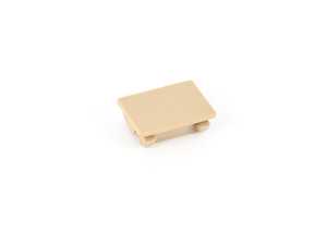 ES#112391 - 51437144528 - COVER - Genuine BMW - BMW